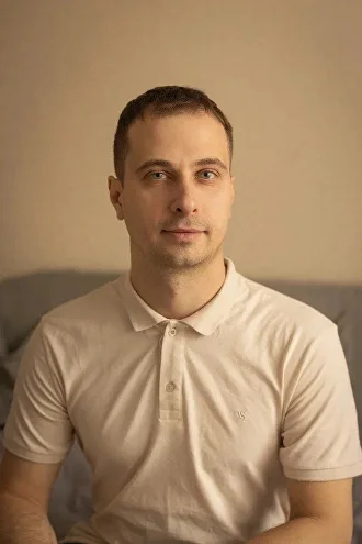 Мельник Илья Сергеевич